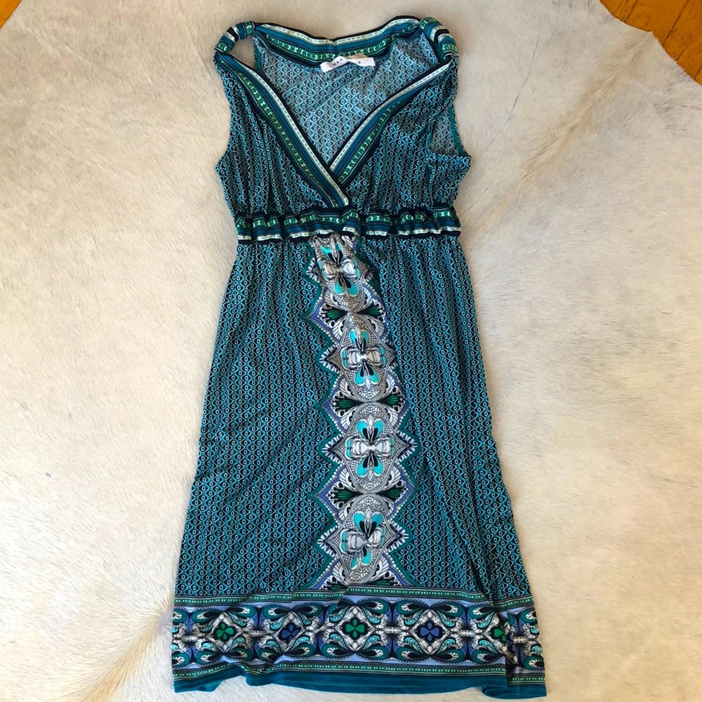 Max Studio Dress